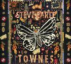 Steve Earle - Townes [New CD] 607396616428 | eBay