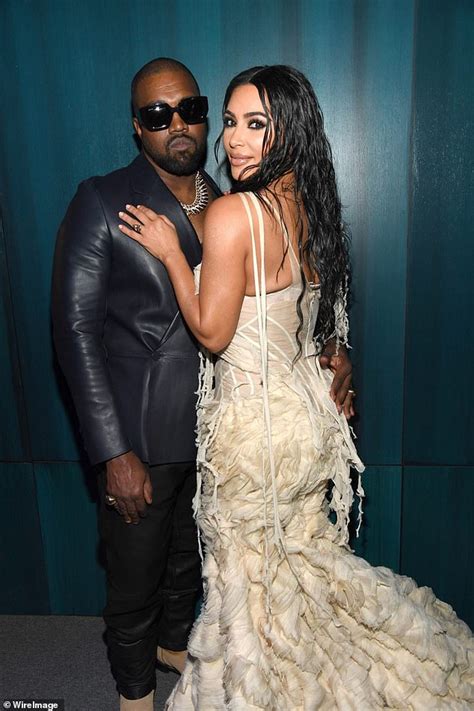 Meet Kanye West and Bianca Censori's wedding masterminds: Officiant at ...