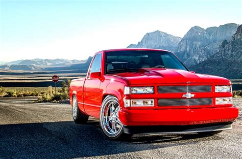 1988-1998 Chevy/Gmc 5"-7" Rear Drop Shocks 2212IF Belltech OBS GMT400 – Reklez Suspension Works