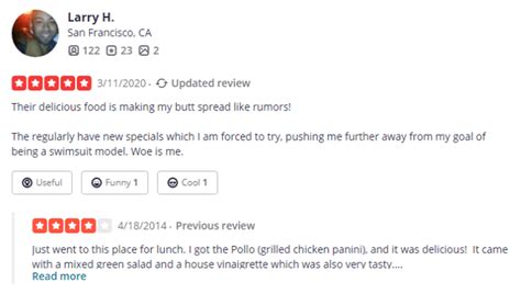 Funny Yelp Reviews: Check out these hilarious ones - Reviewgrower