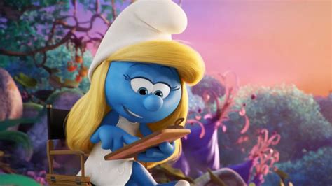 Smurfs: The Lost Village | Showtimes, Movie Tickets & Trailers ...