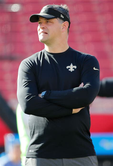 Chargers, Seahawks Eyeing Saints' Joe Lombardi For OC