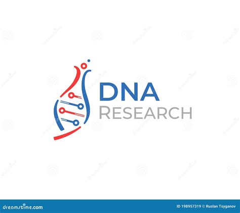 Scientific Technology Logo Design. Medical Biochemistry Laboratory Vector Design Stock Vector ...