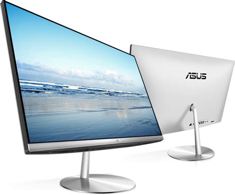 ASUS Zen AiO ZN242GD | Zen AiO | 液晶一体型パソコン | ASUS日本