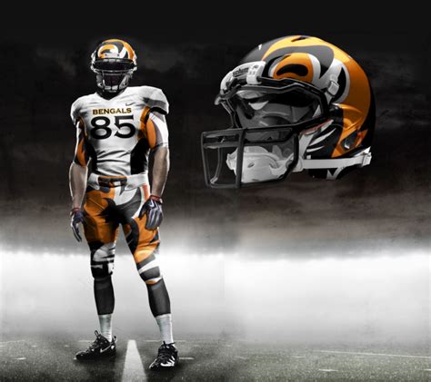 Bengals Uniform Schedule : Sep 08, 2020 at 01:28 pm. - grave-damnation