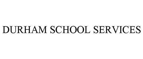 DURHAM SCHOOL SERVICES Trademark of NATIONAL EXPRESS LLC. Serial Number: 86175731 :: Trademarkia ...