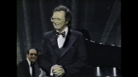 Broadway Medley | Charles Nelson Reilly | 1974 Tony Awards - YouTube