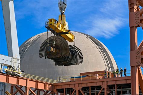 Inside the $5 billion demolition of the shuttered San Onofre nuclear plant – Orange County Register