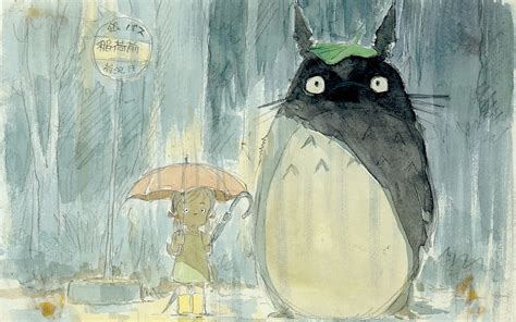 Miyazaki Wallpapers (69+ images)