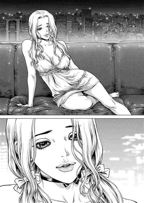 Boichi©origin•JC_25 Boichi Manga, Manga Drawing, Manga Girl, Bd Comics ...