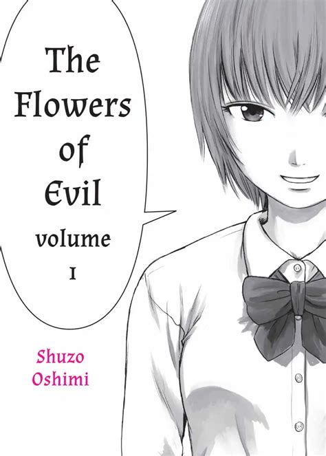 Read The Flowers of Evil Manga Online - [Latest Chapters]