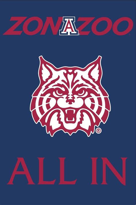 ZonaZoo background for your phone | Wild cats, Arizona wildcats ...