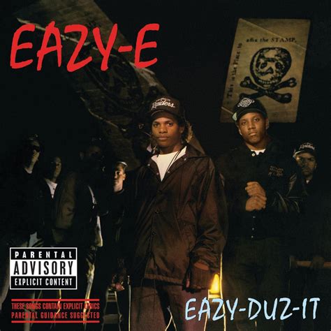 Eazy E - No More Questions (Classic) : r/Music