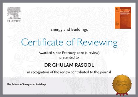 (PDF) Energy and Buildings The Editors of Energy and Buildings