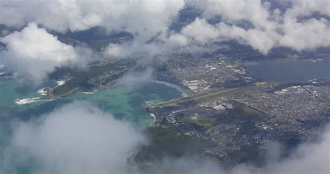 Wellington International Airport | In 1932, Wellington was s… | Flickr