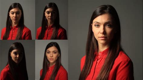 The Five Basic Portrait Lighting Setups Every Photographer Should Know