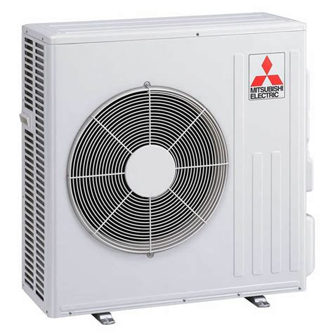 Aer Conditionat 24000 BTU Mitsubishi Electric Inverter Wi-Fi Ready MSZ ...