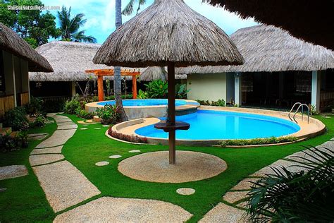 Panglao Bohol Resort Chiisai Natsu | Info Bohol