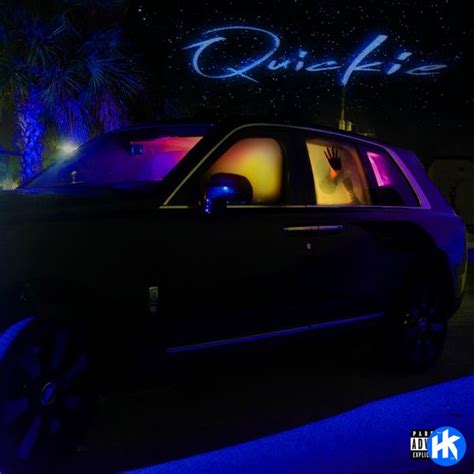 Moneybagg Yo – Quickie MP3 Download - HipHopKit