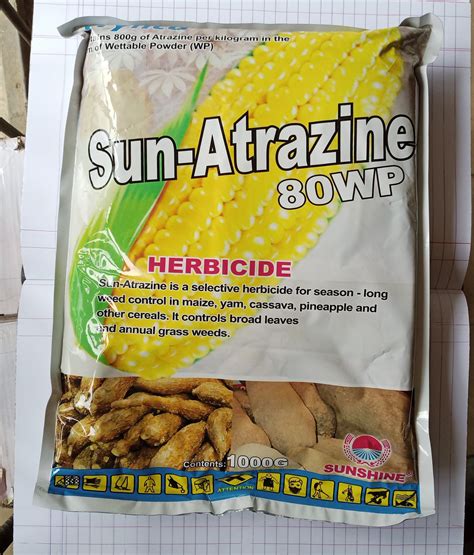 Selective Herbicide – Agrotoolz