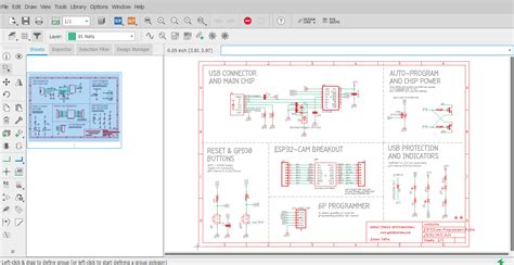 ESP32-Cam Programmer - Hackster.io