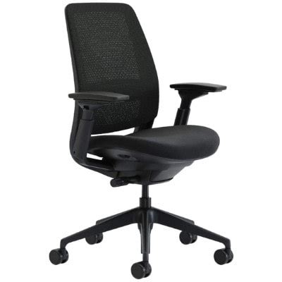 Steelcase Series 2 Office Chair Review (2022) | Chair Insights