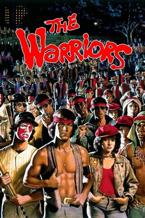 The Warriors (1979) — The Movie Database (TMDB)