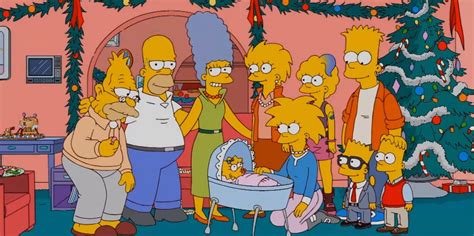 Mr. Movie: The Simpsons: My Top 10 Christmas Episodes