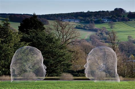 Annual Spring Event with Yorkshire Sculpture Park's Peter Murray - Association for Public Art