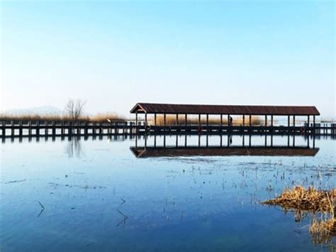 Wuzhong Taihu Lake Scenic Area, Suzhou | govt.chinadaily.com.cn