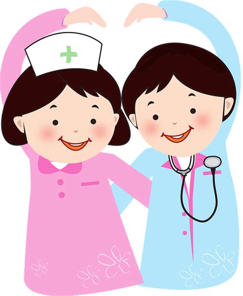 Free vector graphic: Hospital, Doctor, Medical, Nurse - Free Image on ...