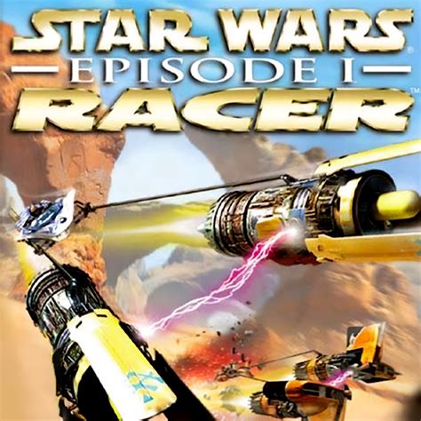 Star Wars: Episode I: Racer [GBC] - IGN