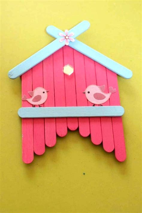 40 More Brilliant DIY Spring Crafts Ideas for Kids in 2020 (With images ...