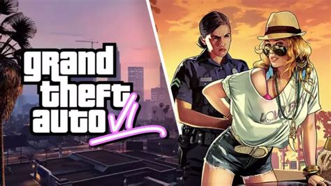 The new wanted system of GTA VI is a literal game changer