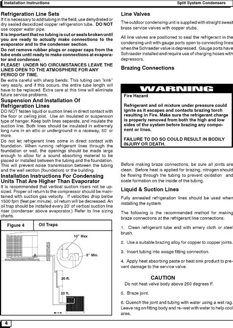 ICP Air Conditioner/heat Pump(outside Unit) Manual L0522786