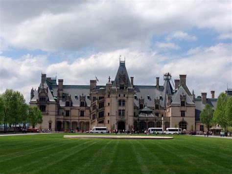 Biltmore Estate Tickets - Asheville, NC | Discount Tickets to Biltmore