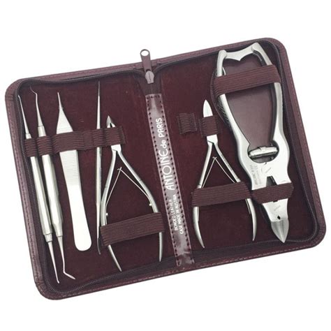 Podiatry Tools | Podiatry Implements | Stainless steel Implements