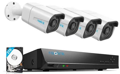 best poe security camera system for business - Salley Haywood