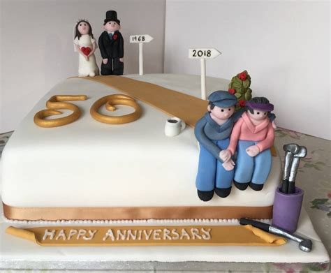 Extensive Collection of Full 4K Wedding Anniversary Cake Images: The ...