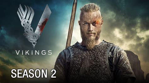 Vikings Season 2 Premiere