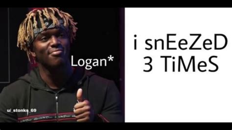 Memes after the KSI vs. Logan Paul 2 (Reddit) - YouTube