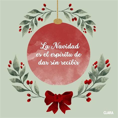 Pensamientos De Navidad