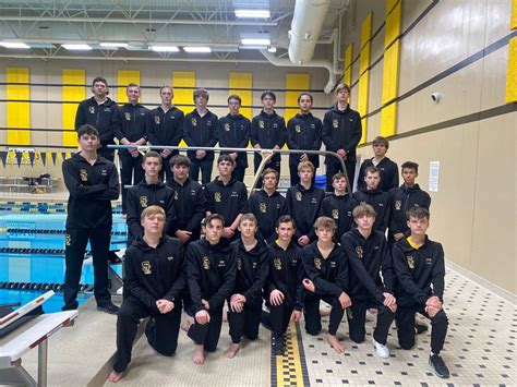 Past Rams Swimming Teams – Southeast Polk Rams