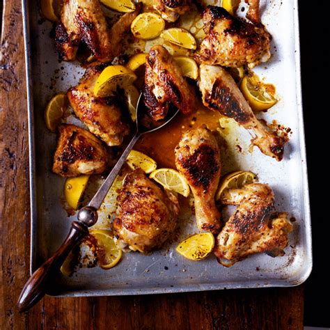 Easy Sunday Lunch Recipes | Roast chicken, pork and dessert recipes - Red Online