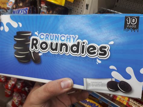 Oreo knock offs. : r/crappyoffbrands