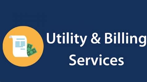 Utility Billing Service - Everything You Need to Know in 2021 - 33rd Square