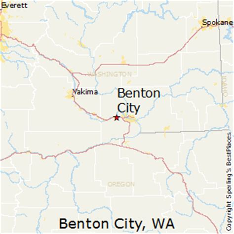 Benton City, WA