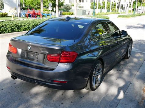 BMW 328i Sport // Buy Cars on GBChoice