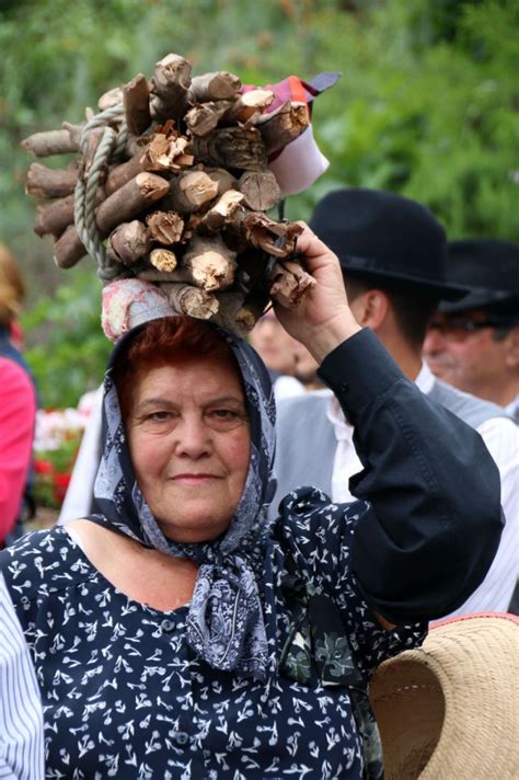 Rural Canary Culture in Taucho Ethnographic Days