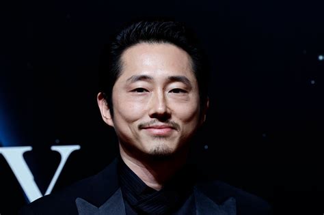 MCU’s Thunderbolts Lands Oscar-Nominated Actor Steven Yeun - IGN